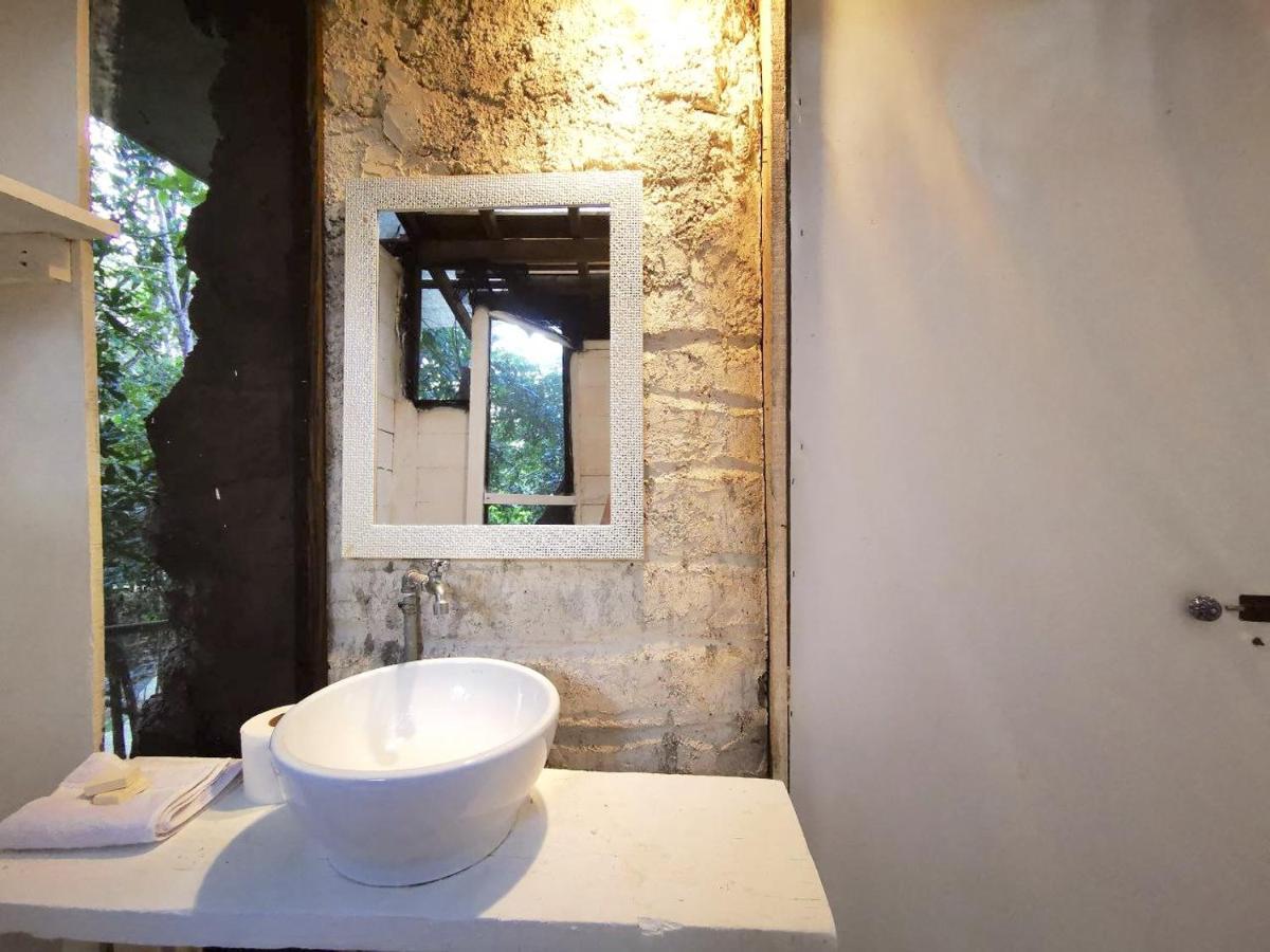 מלון פוארטו מורלוס Casa Costal - Glamping Experience מראה חיצוני תמונה