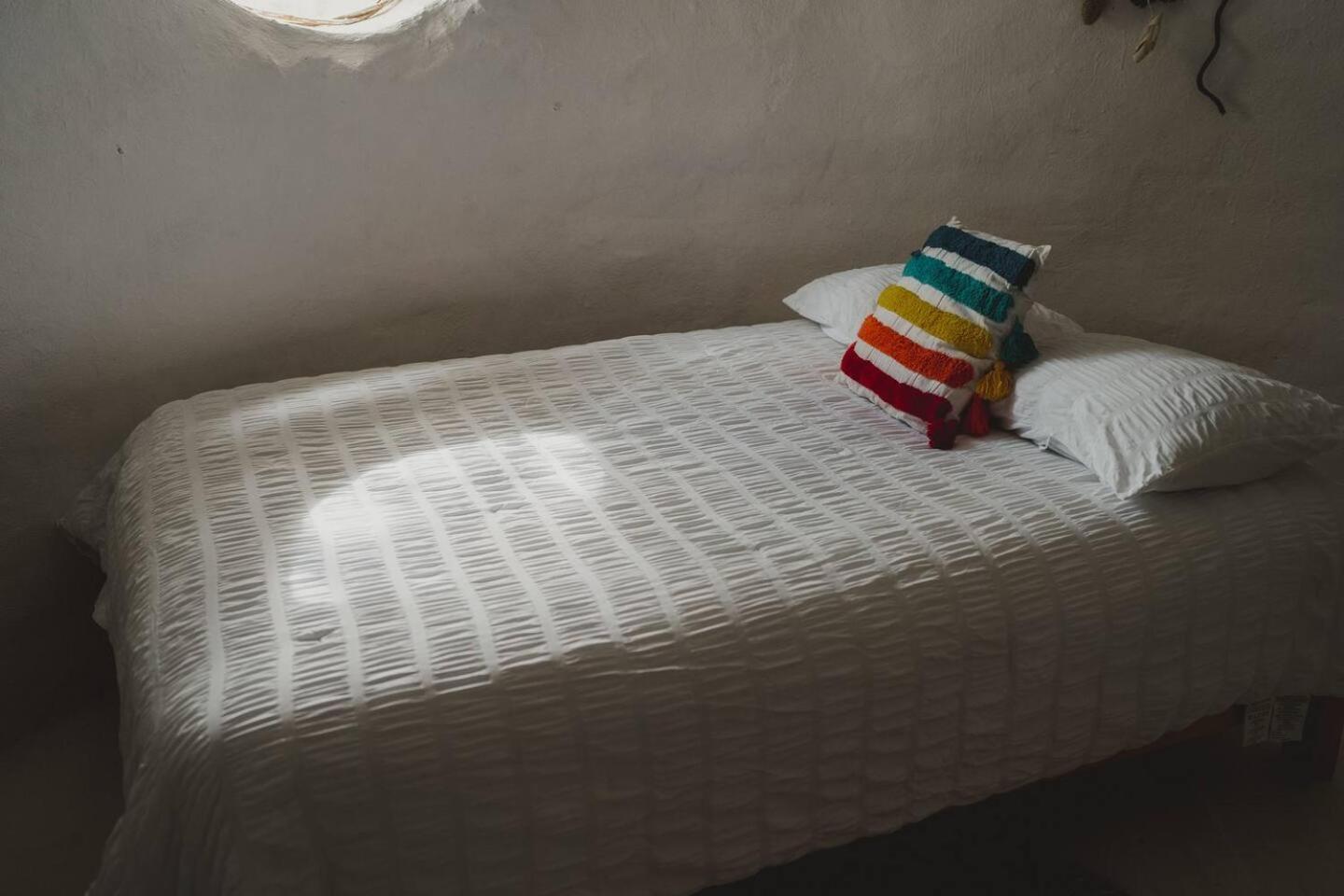 מלון פוארטו מורלוס Casa Costal - Glamping Experience מראה חיצוני תמונה